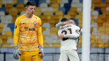  Рома победи Шахтьор (Донецк) с 2:1 в мач-реванш от осминафиналите в Лига Европа 