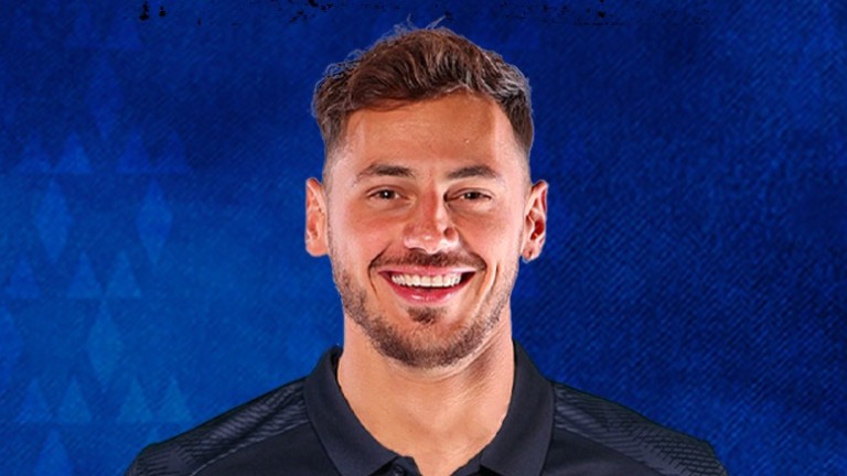 Верона на Радо Стойчев привлече шампион с Нефтохимик