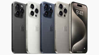 Apple увеличи износа си на сглобени в Индия смартфони до исторически рекорд