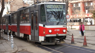 От Столична община обявиха промени в организацията на движение в