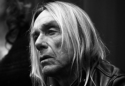 Iggy And The Stooges планират албум без Иги