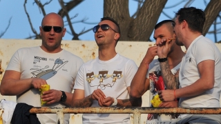 Орлин Старокин: Черно море е един от най-добрите отбори в България