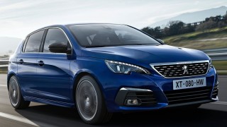 Дългият път на Peugeot към американския пазар