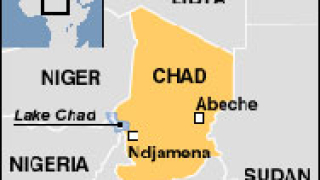 Арестуваха деветима французи в опит да отведат 103 деца от Чад