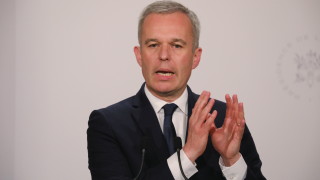 Френски министър: Ще възстановя всяко едно прахосано евро
