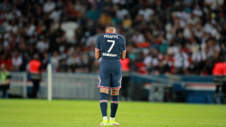 Реал Мадрид продължава опитите си да придобие нападателя на ПСЖ