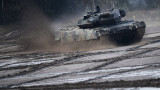 Leopard 2 - TaHKъT, c KoйTo УKPaйHa иcKa дa cпeчeли BoйHaTa 