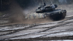 Какво представлява танкът, с който Украйна иска да спечели войната