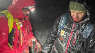 Спасиха изгубили се туристи в планината Витоша в събота На