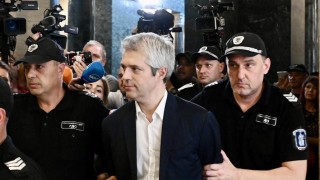 Върховният касационен съд ВКС решава къде да се гледа делото