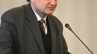 Акад. Георги Марков: Блянът Сан-Стефано бе убит в Берлин