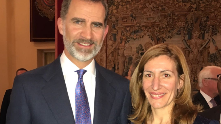 Ангелкова убеждава испанския крал за задълбочаване на партньорството в туризма