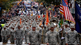 Президентът на САЩ Доналд Тръмп обвини местните политици които управляват