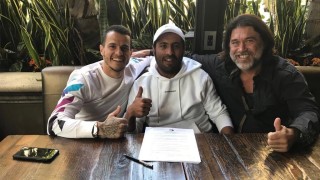 Себастиан Джовинко настоя че преминаването му в саудитското първенство не