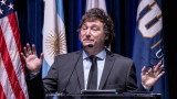 Напрежение между Аржентина и Испания след обвинения за наркотици и бедност 