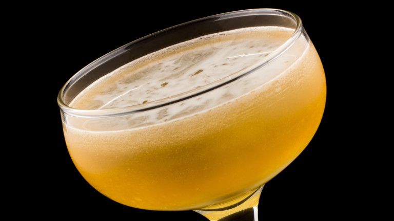 Angel’s Face – коктейл с характер и изкусителна сладост