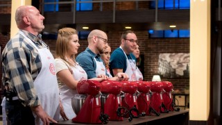 „Адски” десерт за 100 000 лева в MasterChef