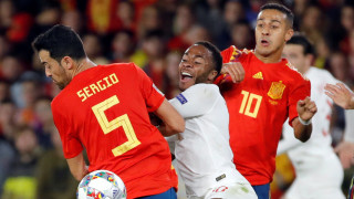 Поредна неприятна новина сполетя испанския гранд Барселона Един от основните