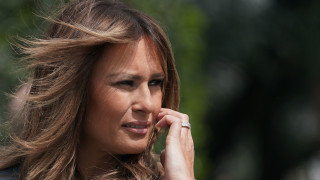 Мелания Тръмп момичето от Словения което превзе САЩ Днес тя