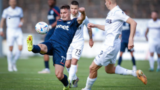 Няколко дни след края на сезона ръководството на Арда Кърджали