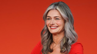 Ново начало на 60: Паулина Порижкова е сгодена