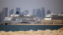 Катар и ОАЕ правят коалиция в подкрепа на Тръмп