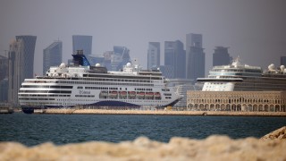 Катар и ОАЕ правят коалиция в подкрепа на Тръмп