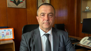 Назначиха временен директор на полицията в Бургас