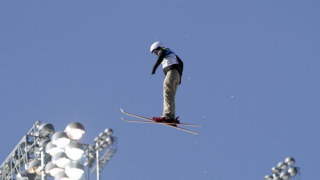 Китайки окупираха върха в акробатичните ски скокове