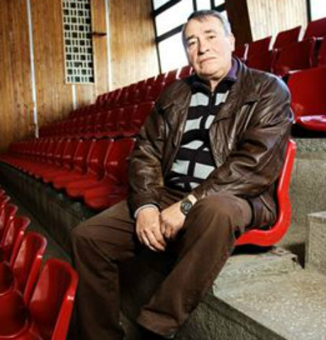 Играч жертвал договора си с италианци заради ЦСКА