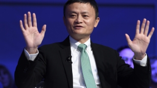 Теорията на шефа на Alibaba за това как Щатите са се провалили през последните 30 години