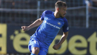 Левски пуска свободен вход за представянето на отбора преди сезон