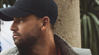 Григор Димитров откровено за Никол Шерцингер