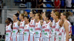 Женският национален отбор по баскетбол ще научи съперниците си в квалификациите за Европейското първенство на 19 септември
