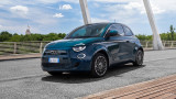 Тест драйв, Fiat 500e и италианският дух, който се крие във всеки от нас