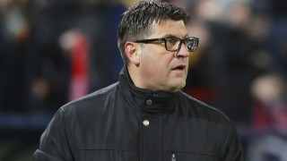 Един от водещите варианти за старши треньор на ЦСКА е