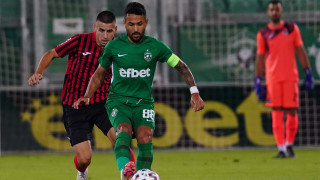 Още едно събитие ще съпътства съботния мач на Лудогорец срещу