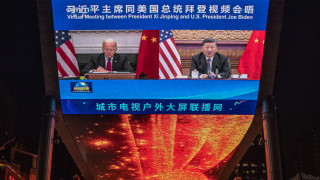 Китайският президент Си Дзинпин може да се срещне с американския