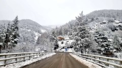 Над 700 снегорина се грижат за републиканските пътища