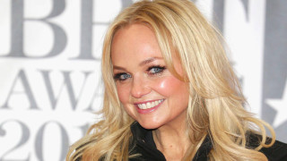 Ема Бънтън бившата певица от Spice Girls реши да сподели