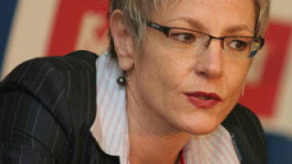 ВСС не уволни следователката Шарланджиева