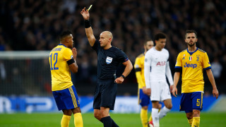 Полският арбитър Шимон Марчиняк ще ръководи битката за Суперкупата на