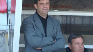 Разтрогнал с Марица подписа с Локо (Пд)