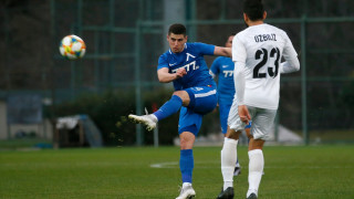 Иван Горанов почти сигурно си тръгва от Левски