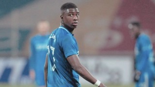 Робърта сред най-скъпите в историята на Ди Си Юнайтед