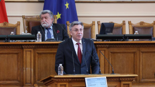 Карадайъ настоя за кабинет със срок, бюджет и преосноваване