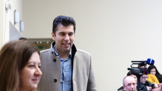 Пълноценното влизане в Шенген трябва да бъде завършено още през