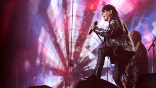 Scorpions отново в България