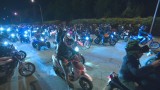 5000 мотоциклетисти отново призоваха за толерантност на пътя
