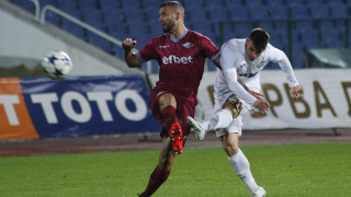 Столичните Славия и Септември дават началото на съботните мачове в